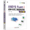 正版新书]ANSYS Fluent中文版流体计算工程案例详解 2022版孙立