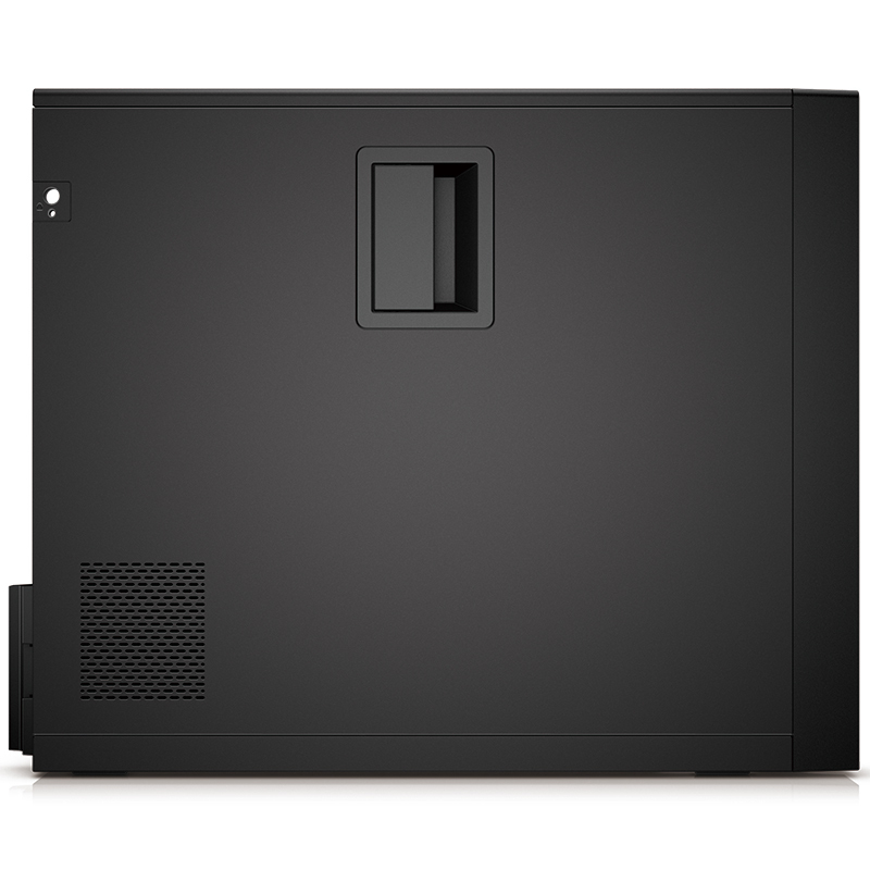 戴尔(DELL)T3620服务器至强XeonE3-1225V5 3.3HGZ 四核 2*16G-DDR4 2T SATA+256GSSD 刻录 P4000 P2717H+音箱 3年