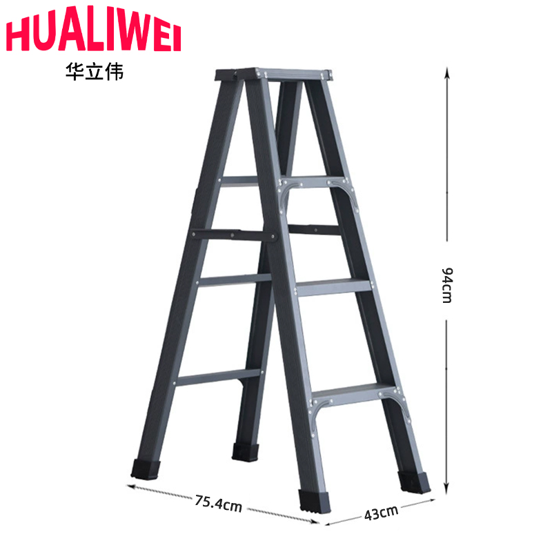 华立伟梯子高清大图
