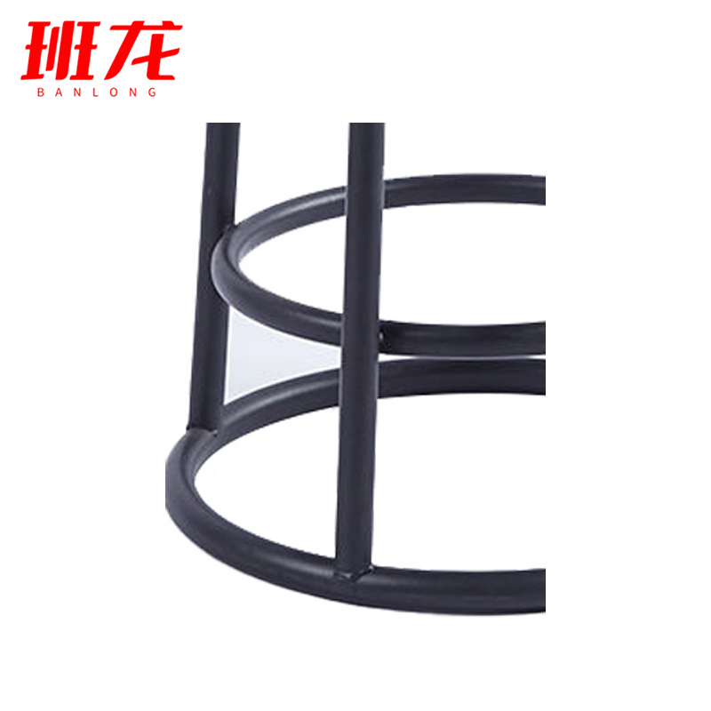 班龙高脚凳38*63cm张高清大图