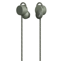 城市之音(URBANEARS) Jakan无线蓝牙运动入耳式耳机 跑步音乐手机耳塞通用 原野绿