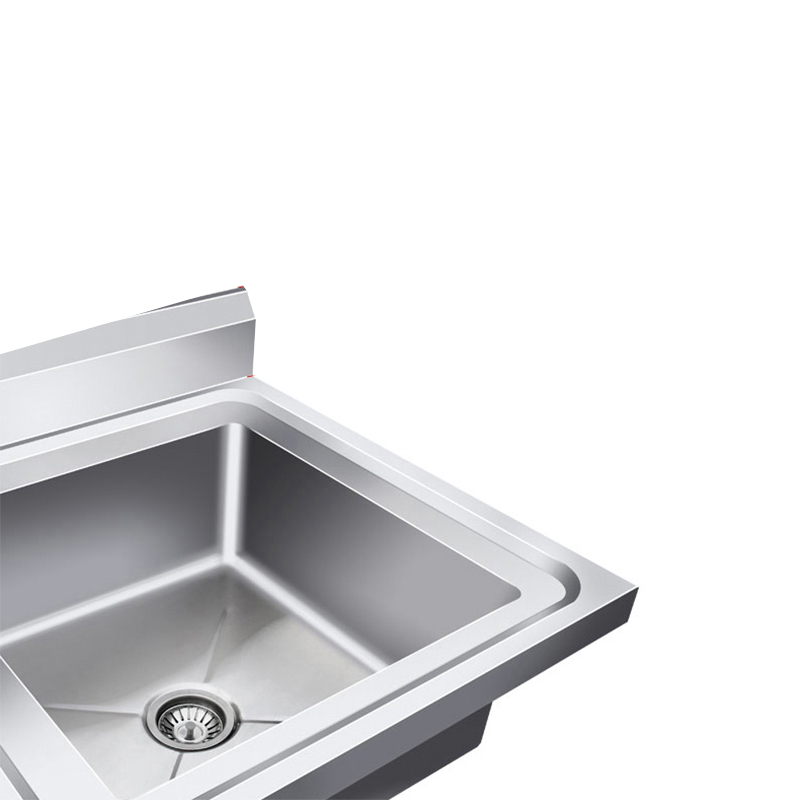 安立洁康 单星盆 900*700*920mm(个)高清大图