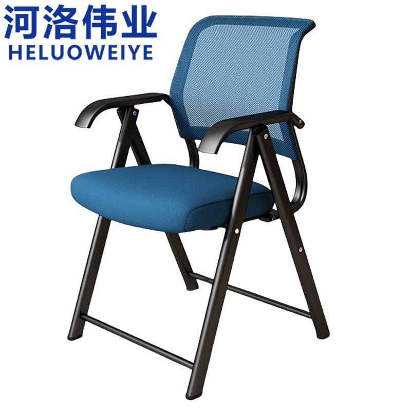 河洛伟业椅子折叠椅把高清大图