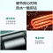 美的 电热水器 F05-15A2(S) 1500W 5L 上出水小厨宝 储水式 蓝钻内胆(标准安装)(台)