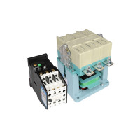 德力西 交流接触器 CJ20-250A 220V