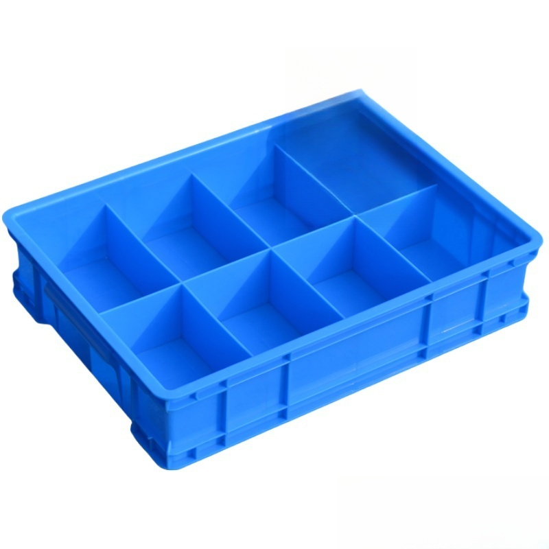 依韵珂零件盒收纳箱375*275*83mm个高清大图