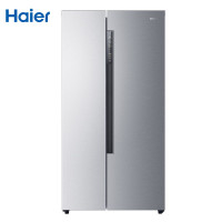 Haier/海尔 BCD-572WDENU1 572升WIFI智能变频风冷无霜对开门冰箱 官方正品 全国联保