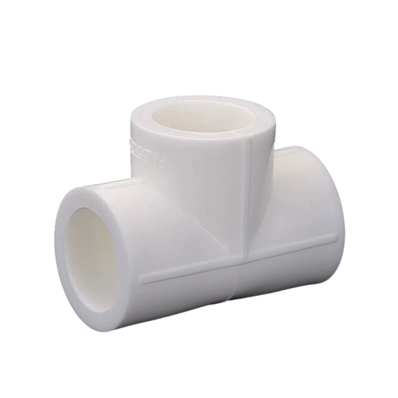 兴酉 PP-R正三通 90 个高清大图