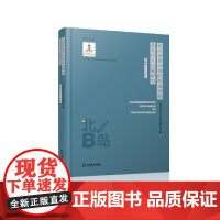 店正版 北岛世界声誉的形成机制及其相关问题研究中国当代文学海外传播研究丛书