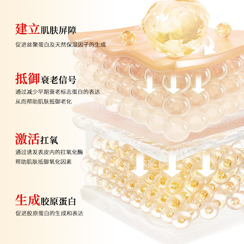 SK-II 护肤 精华露(神仙水)330ml高清大图