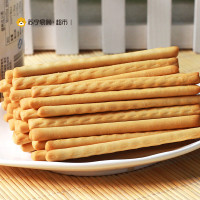 Aji饼干棒起士味220g