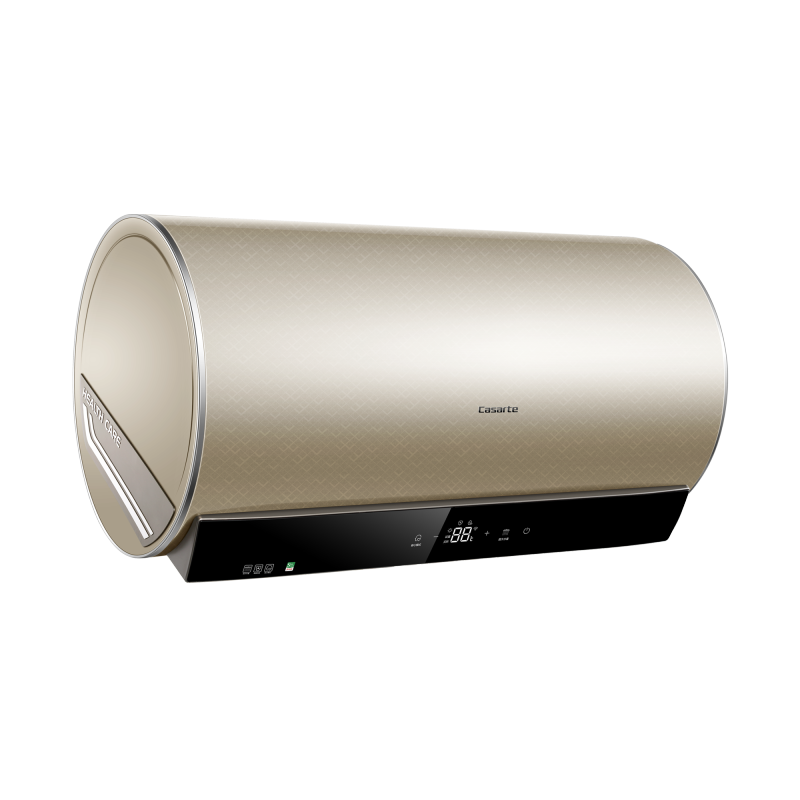 海尔(Haier)卡萨帝 CEH-60VS(U1) 电热水器 60L 钛金恒护 瞬热大水量