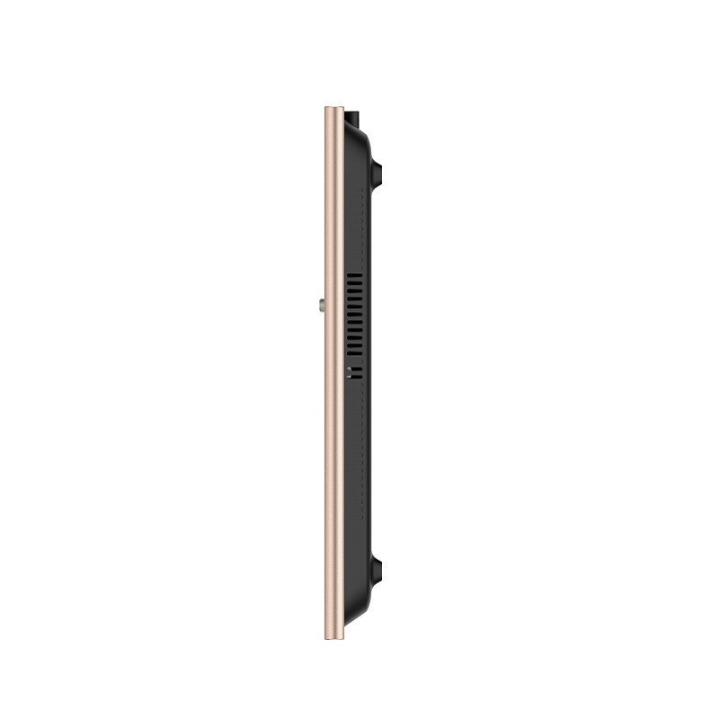 美的恒温变频电磁炉精准温控恒匀火C22-QH2239 智能APP控制 防水日本面板超薄家用定时定温新品