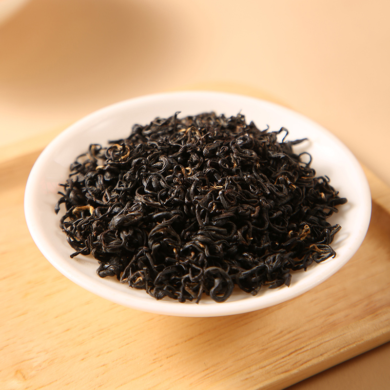 徽之元祁门红茶 特级(风系列)300g .高清大图