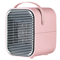 苏宁宜品暖风机取暖器绿色负离子款NF002-150D-2