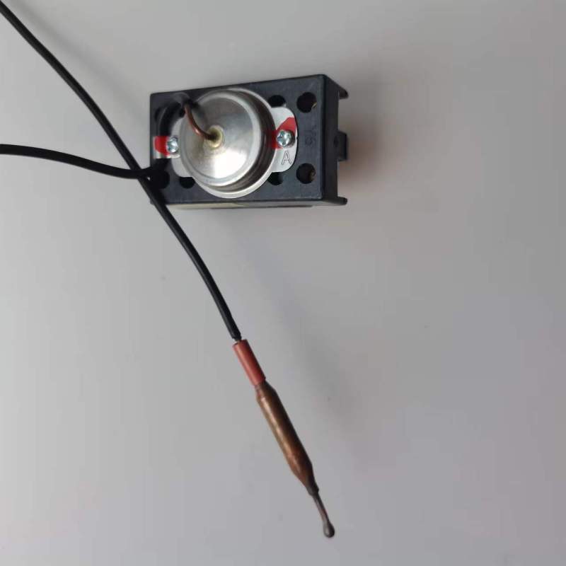 帮客材配 全新原装惠而浦电热水器ESH-50/60/80 EH EL EQ ES/60 WA1/WA1B 95°热断路器高清大图