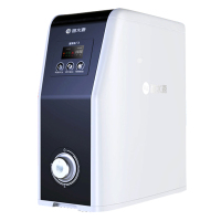 碧水源/OriginWater 厨下式家用直饮机净水器 纳滤膜净水机 保留矿物质 D509