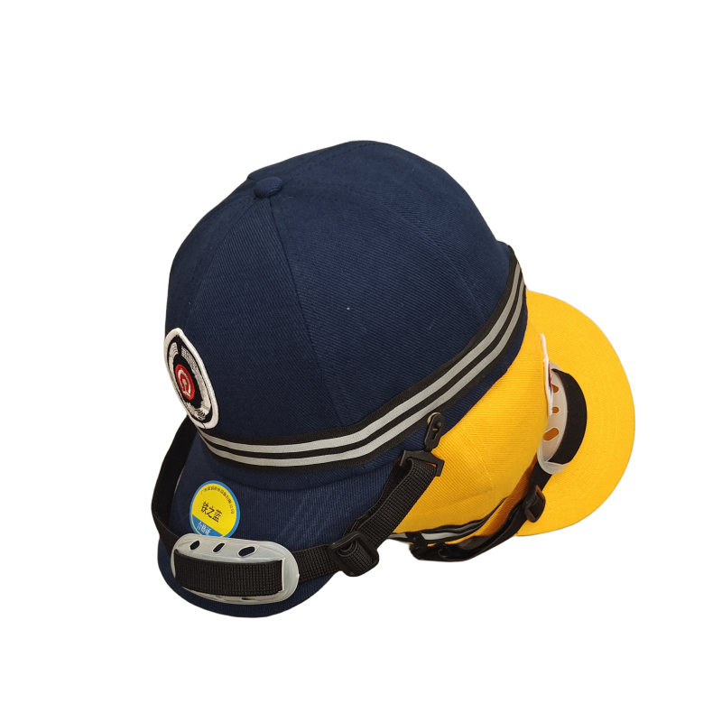 工作帽高清大图