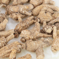 塞翁福 美国西洋参200克 美国西洋参精选短枝礼盒200g
