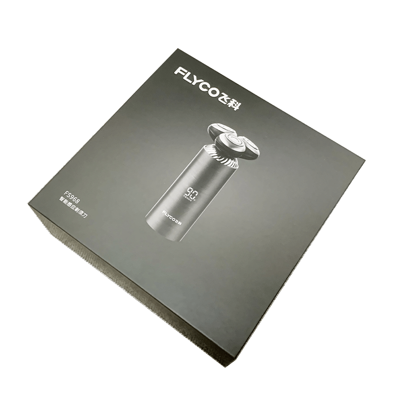 飞科智能感应剃须刀FS968图片