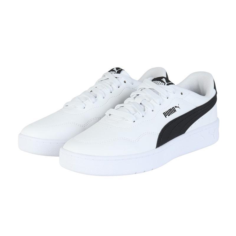 彪马(Puma)女跑步鞋经典设计舒适透气百搭运动休闲鞋