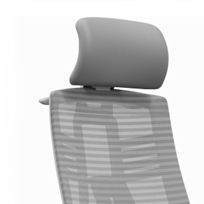 初嘉(CJ) BGY-22人体工学椅电脑椅撑腰办公椅家用老板椅电竞椅靠背转椅座椅高清大图