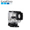 GoPro 运动摄像机配件-防水罩塑料外壳 适用于HERO6/HERO7 Black