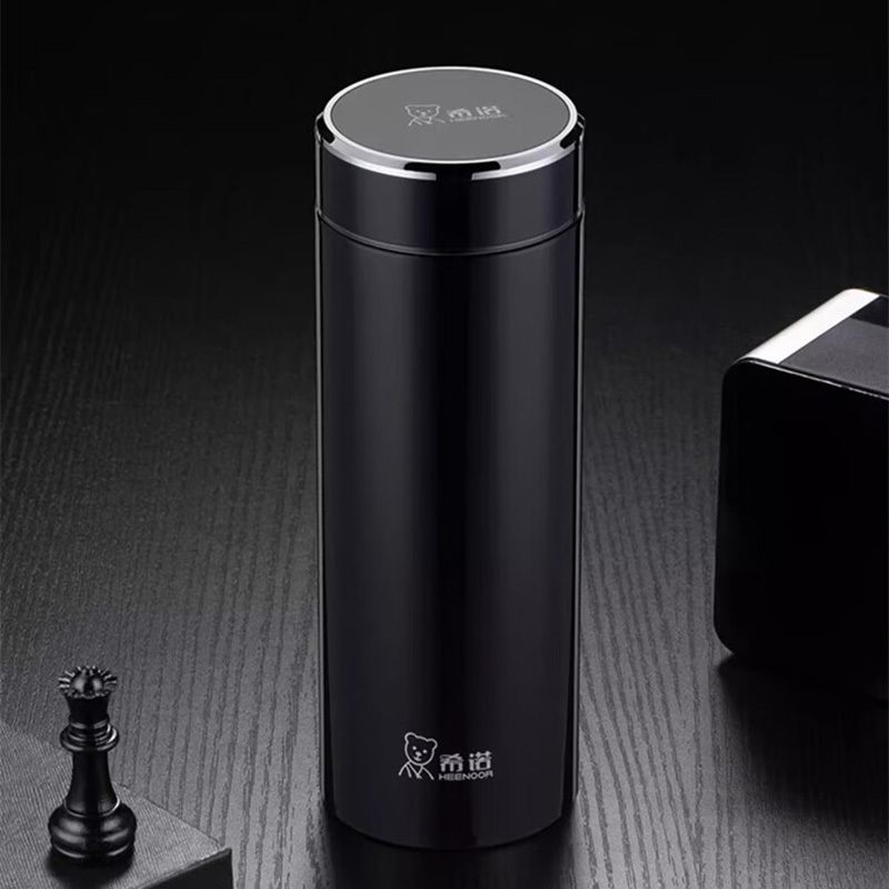 希诺真空杯530ml耐用便携XN-1326(颜色随机)高清大图