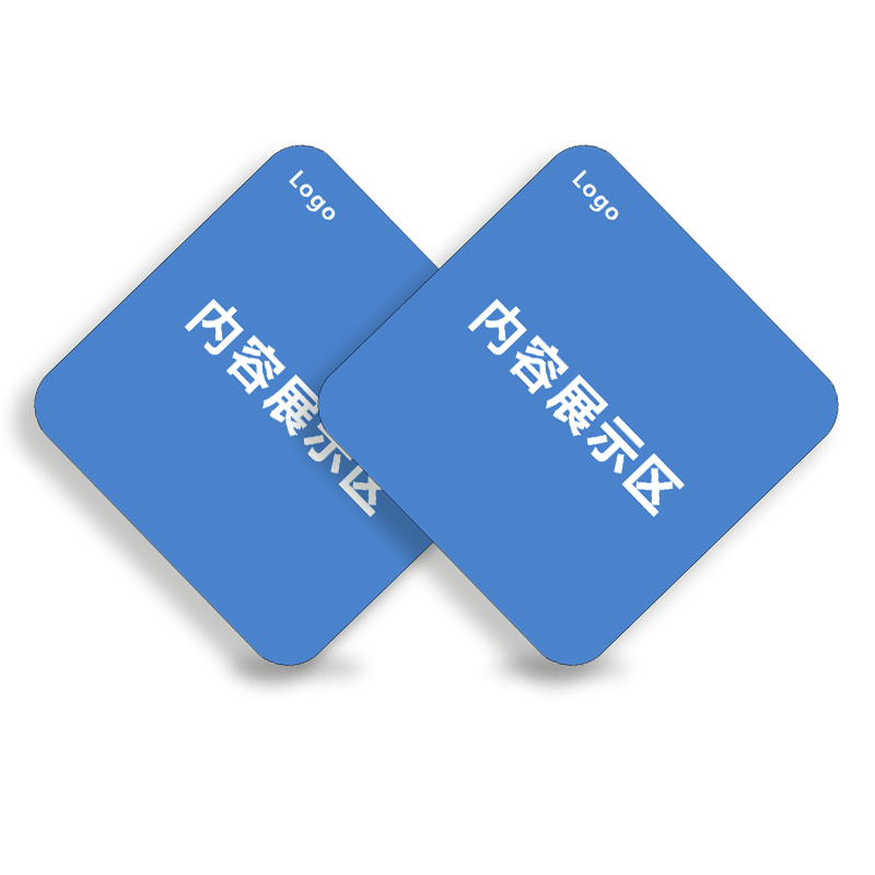 柯菲林(kevolin)KFN203-YN 打印纸 30mm*30mm (1)张高清大图