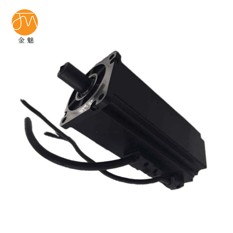 金魅 伺服电机 SFD-211 台高清大图