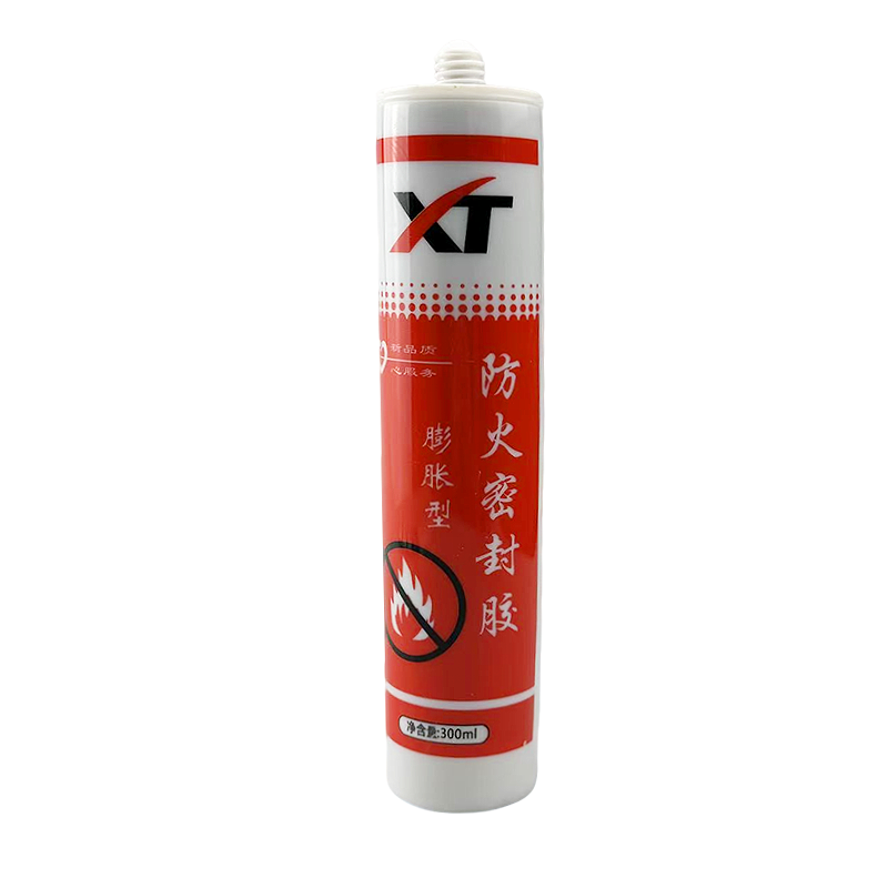 先围 防火密封胶 膨胀型300ml-25支 箱高清大图