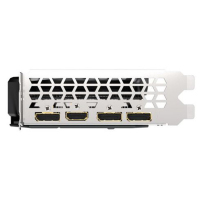 技嘉(GIGABYTE)GeForce RTX 2060 SUPER WINDFORCE OC 8G 256bit GDDR6 吃鸡电竞游戏显卡