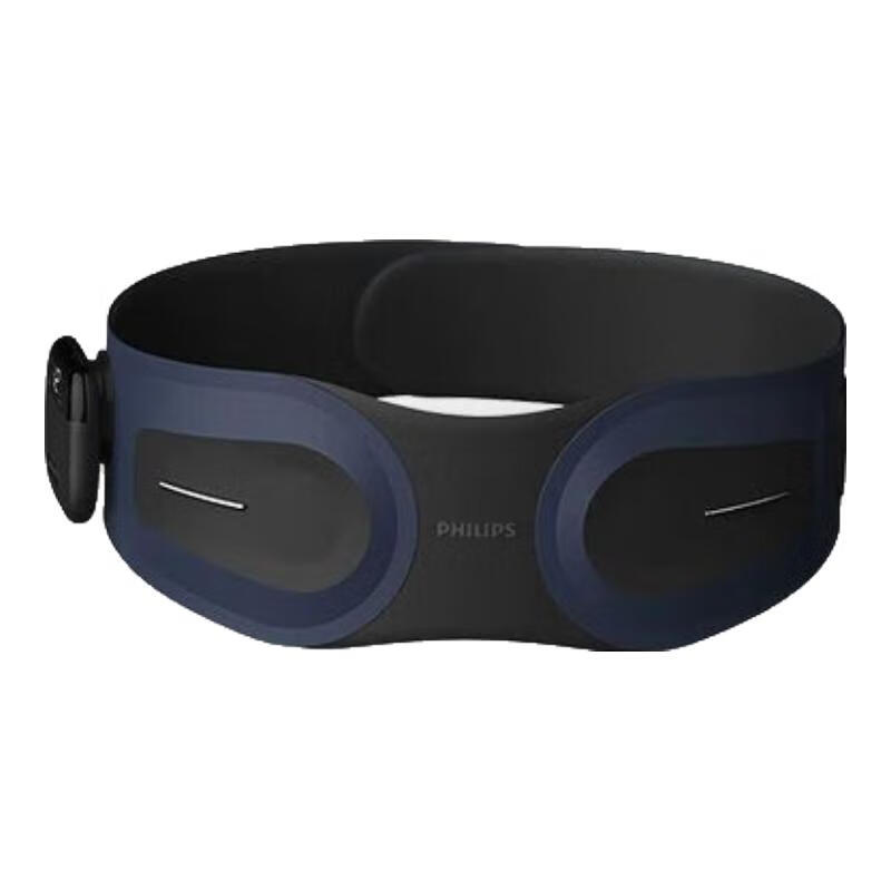 飞利浦(PHILIPS)PPM3304B 健腹腰带 2500mAh(单位:个)