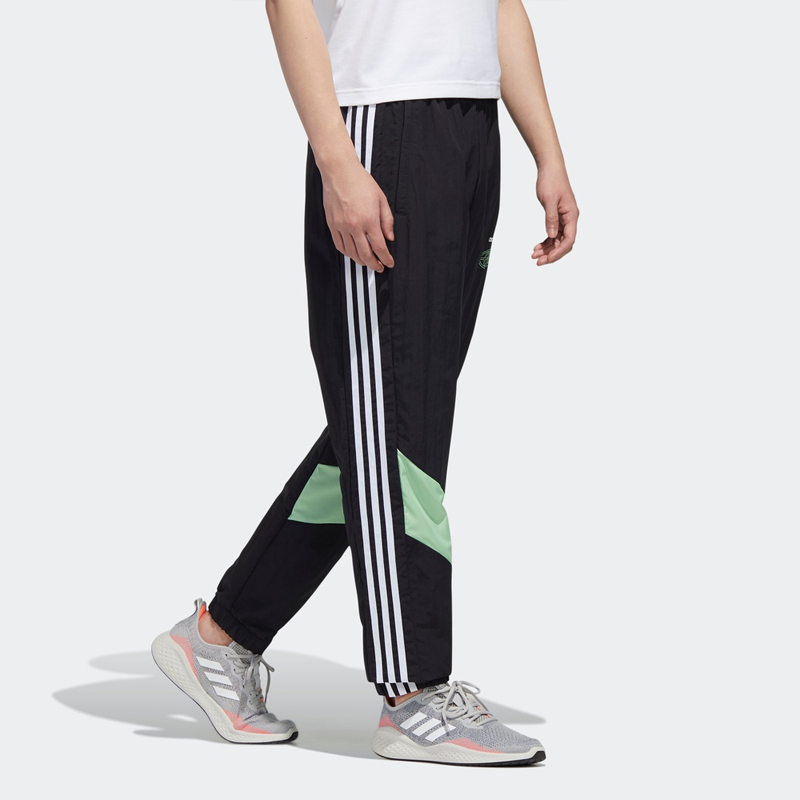 Adidas阿迪达斯NEO 2020男子运动休闲长裤GL7185