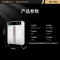 康宝/Canbo 消毒柜XDR800-GFC2 双门 机械式 立式 0401007149&&