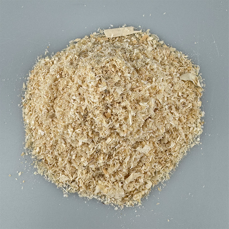 先围 粗锯末 松木3斤 袋高清大图