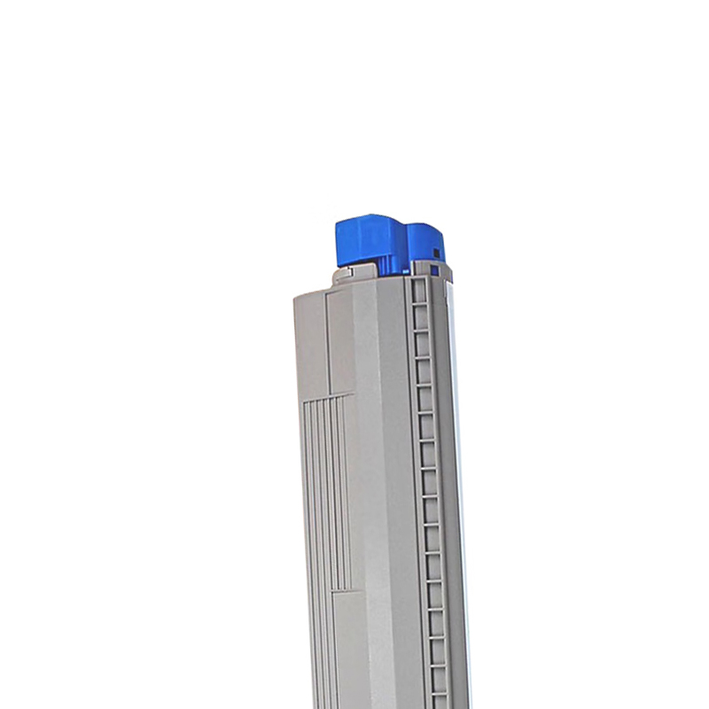 彩标 CTK-800 10000页 适用OKIC831/C811 墨粉(单位:只)红色高清大图