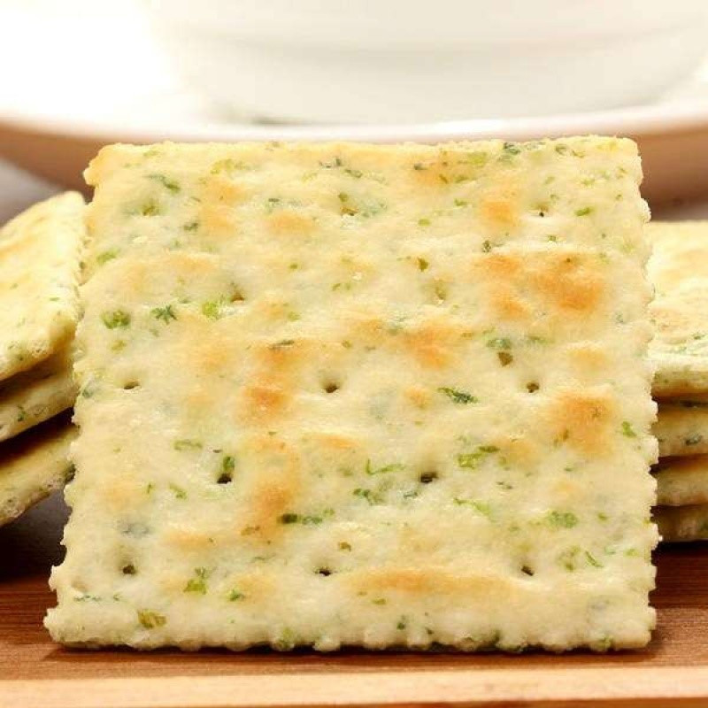 达利园好吃点饼干低糖海苔饼800g休闲零食解饿充饥下午茶小吃