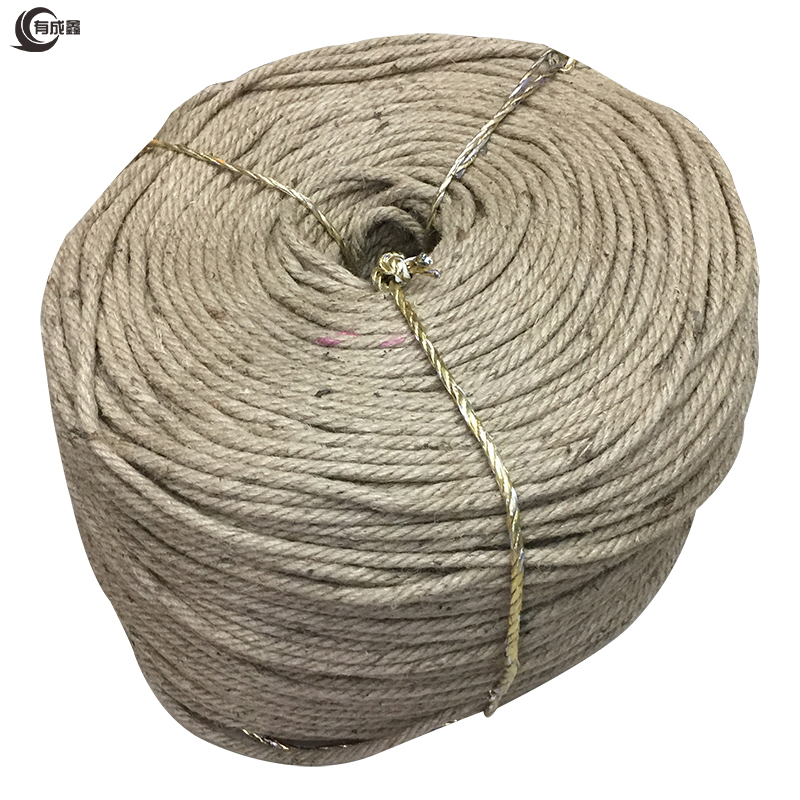 有成鑫 麻绳 8mm 米高清大图