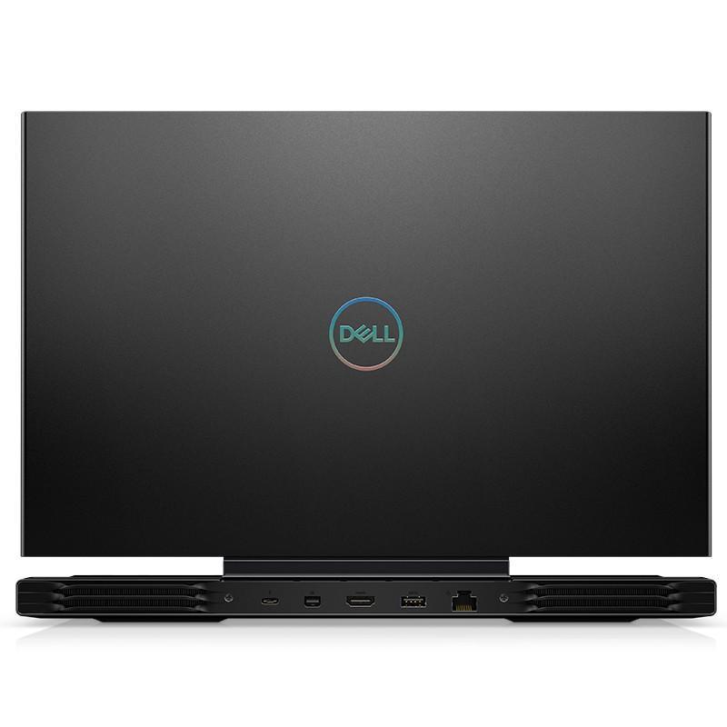 戴尔（DELL）游匣G7 7500-1983 2020新款 15.6英寸超薄精工游戏电竞笔记本电脑（十代i9-10885H 32G 1T RTX2070MQ 8G独显 300Hz）