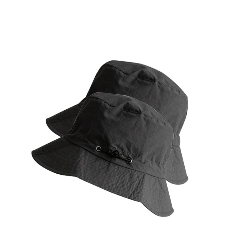 鸽护 防水渔夫帽 GH-MZ-516-k16 顶高清大图