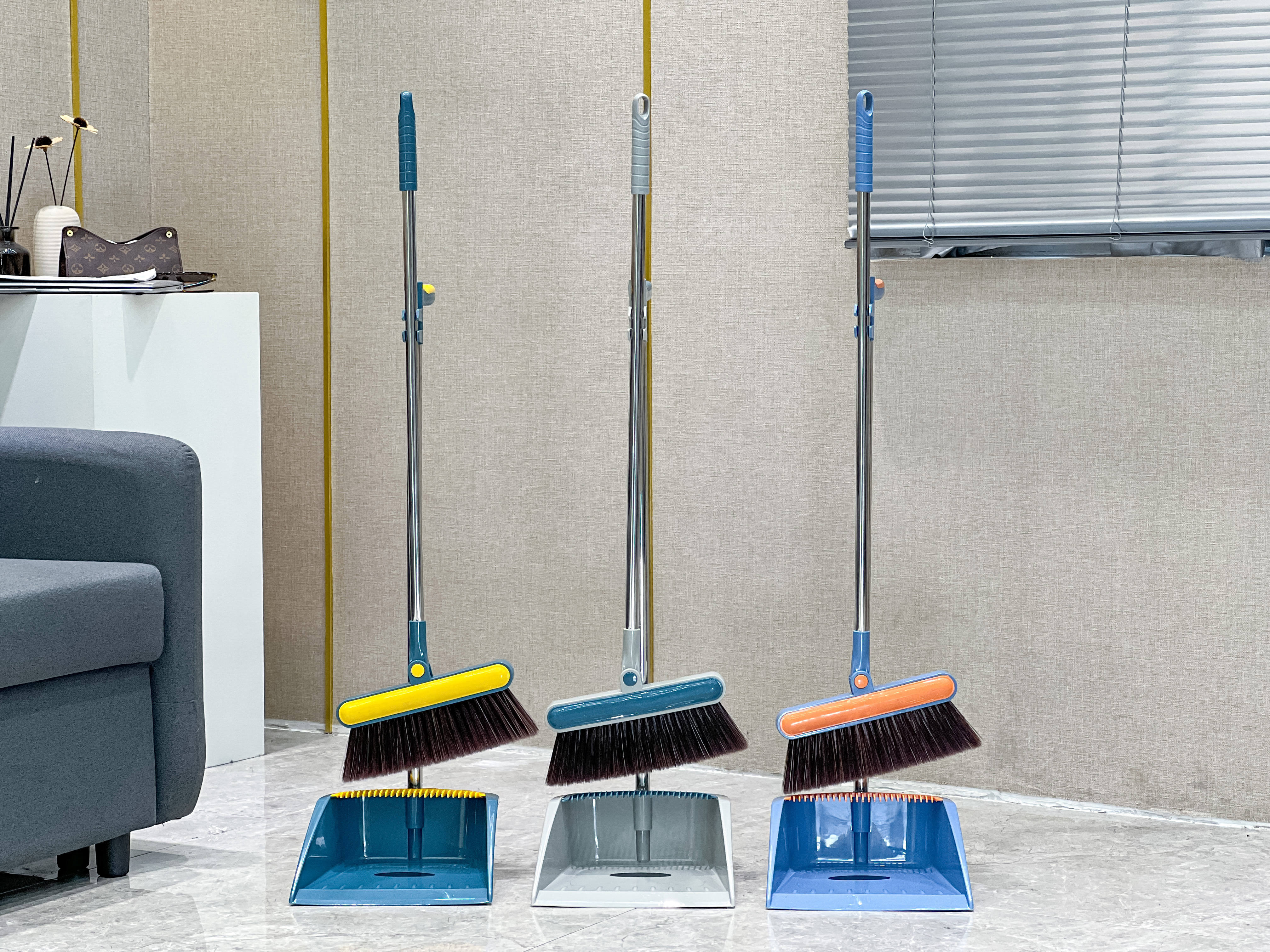 哲俏ZQ-7757旋转套扫