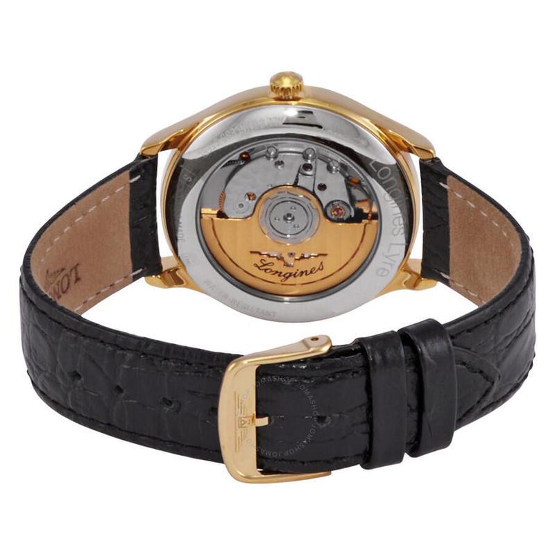 浪琴(longines)机械表longines报价_参数_图片_视频_怎么样_问答-苏宁