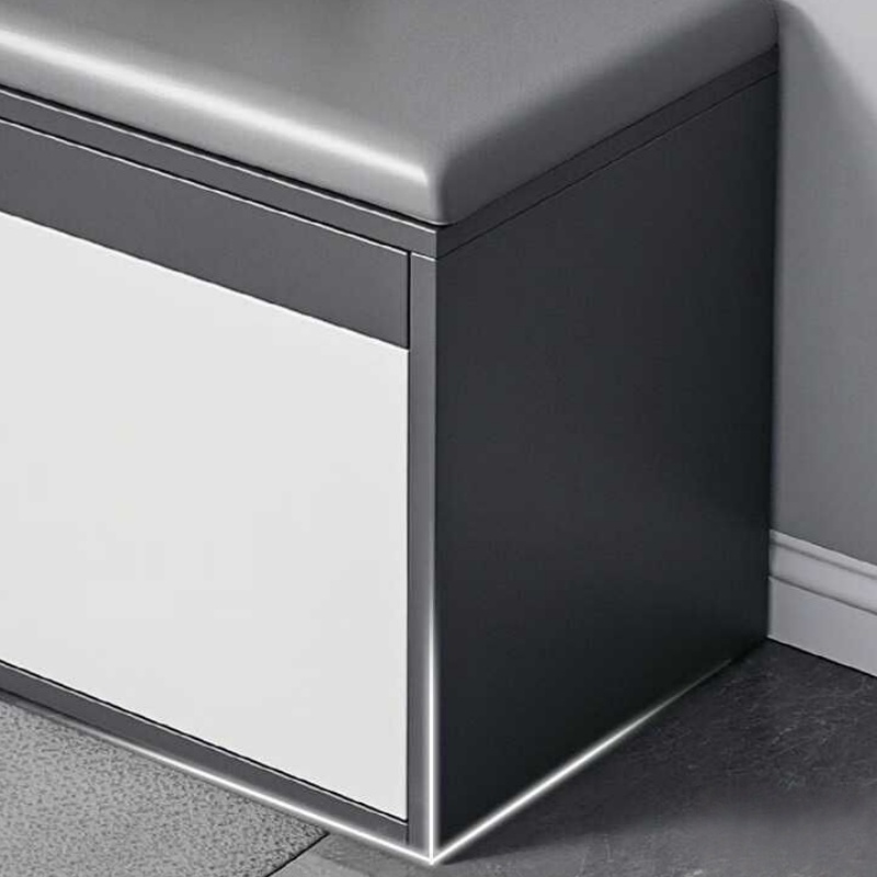 璎蕙 防尘鞋柜高清大图