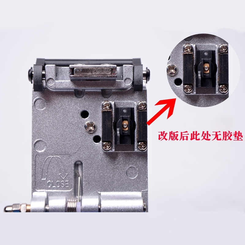光纤切割刀法耐光缆切割刀高精度熔接工具