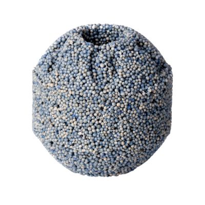 鱼缸滤材净水细菌屋纳米球过滤材料上滤水族箱底滤盒滴流陶瓷环 tls