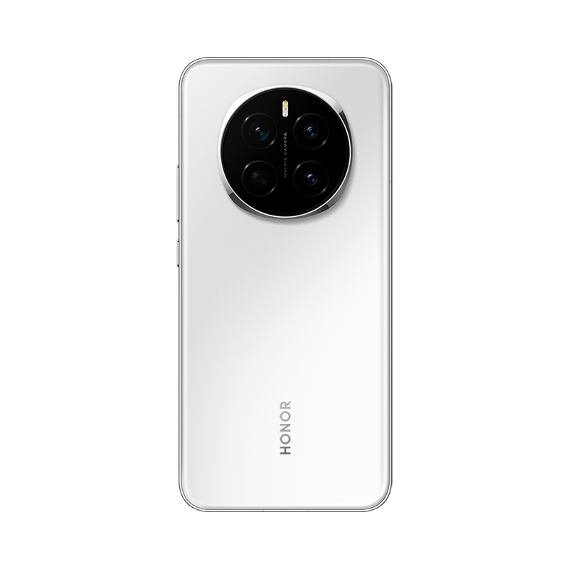 荣耀Magic7 16GB+512GB PTP-AN00 雪域白 骁龙8至尊版移动平台 荣耀AI自然光绿洲护眼屏 第三代青海湖电池 5G手机