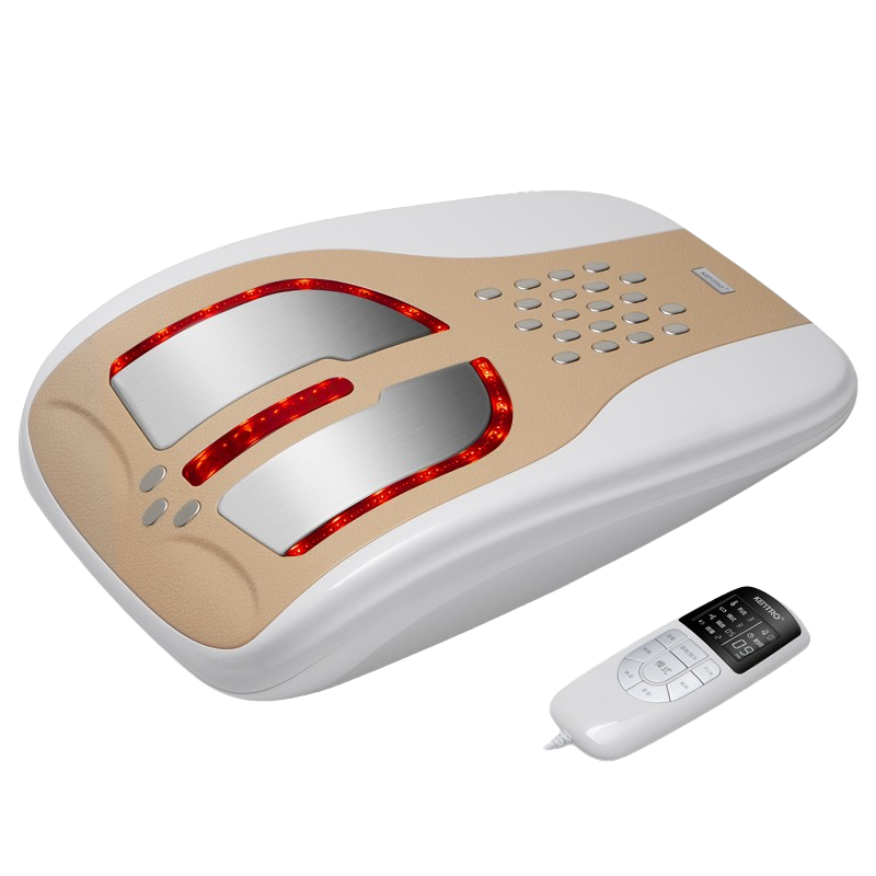 健得龙 KENTRO 腰部按摩器 KTR-302