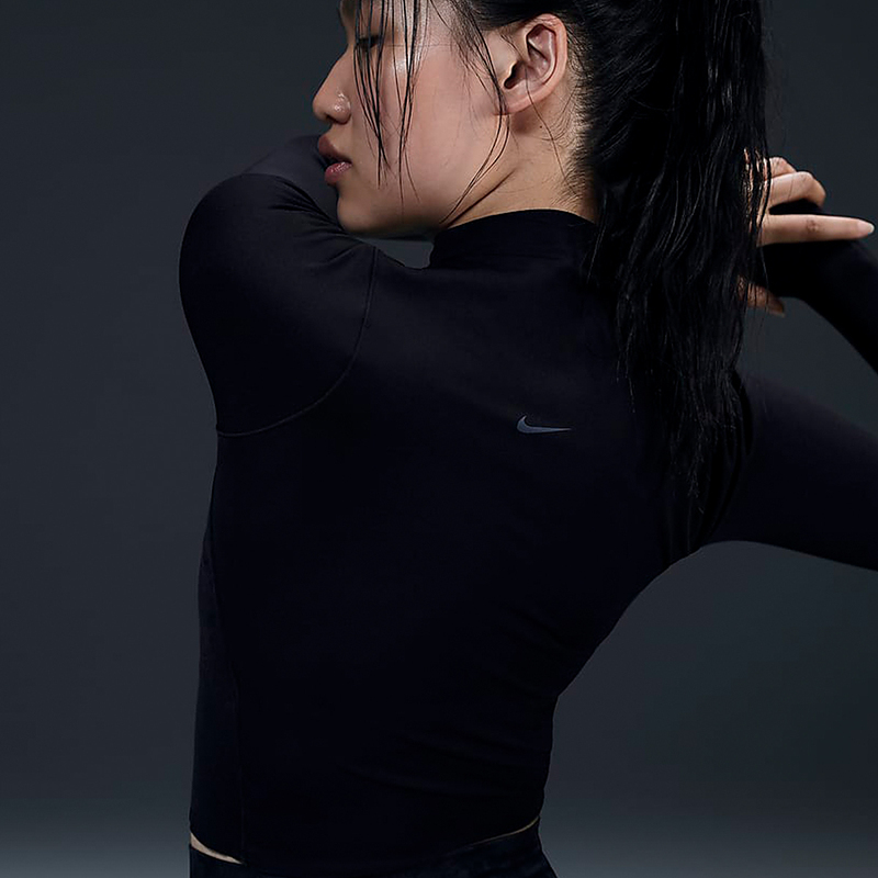 耐克(NIKE)2024女舒适户外休闲百搭运动T恤FN3023010