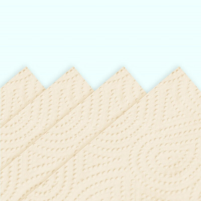 柚家 抽取式厨房纸 2层90抽*3包/提高清大图